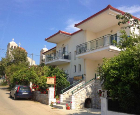 Vasiliki Apartments